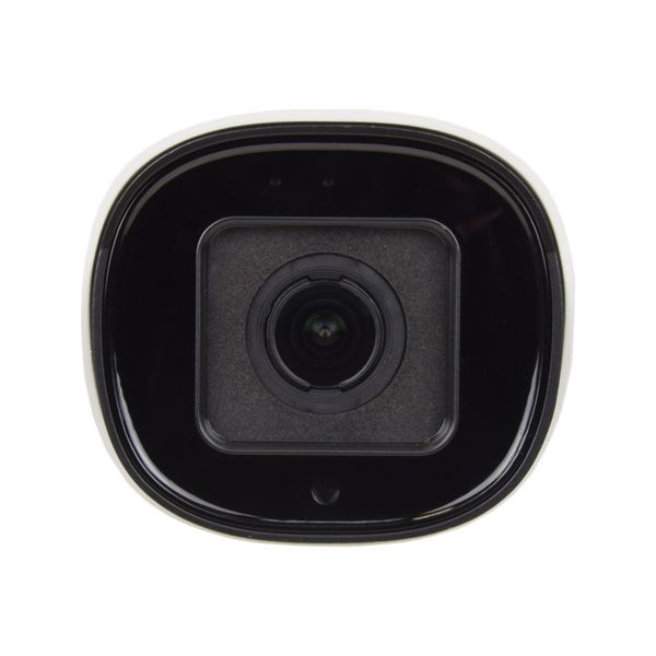 IP-відеокамера 2 Мп ZKTeco BL-852O38S з детекцією осіб для системи відеоспостереження 115958 фото