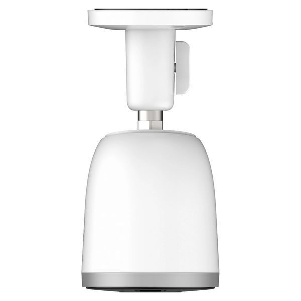 IP відеокамера Dahua DH-F5D-PV 5МП Wi-Fi (2.8мм) 10022 фото