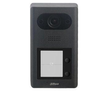 DHI-VTO3211D-P2-S2 2Мп IP вызывная панель на 2 абонента 290001 фото
