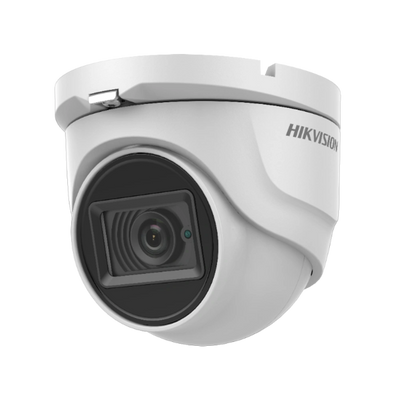 DS-2CE76U1T-ITMF 2.8mm 4K EXIR Turbo HD 12099 фото