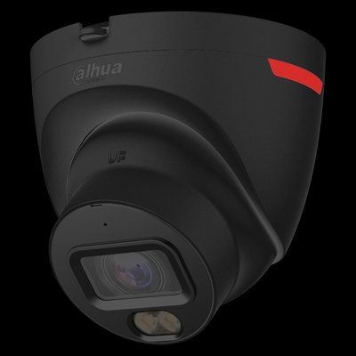 IP відеокамера Dahua DH-IPC-HDW2849T-S-PRO-BE 8МП (2.8мм) 12131 фото
