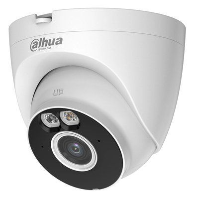 IP відеокамера Dahua DH-T5A-PV 5МП Wi-Fi (2.8мм) 10021 фото