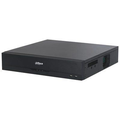 Відеореєстратор Dahua DHI-NVR5832-EI 32-канальний WizSense 2U 8HDD 4560 фото