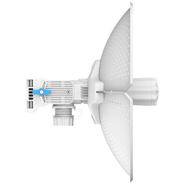 Бездротовий WiFi міст Ruijie Reyee RG-AirMetro460F 100Мб PTP/PTMP CPE 2354 фото