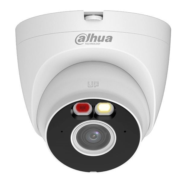 IP відеокамера Dahua DH-T5A-PV 5МП Wi-Fi (2.8мм) 10021 фото