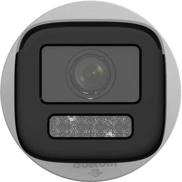 IP відеокамера Hikvision DS-2CD1663G2-LIZU 6МП (2.8-12мм) 19025 фото