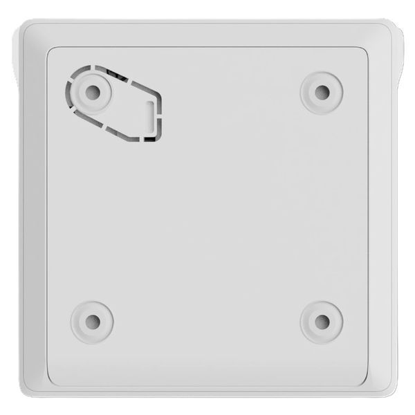 Извещатель Ajax Manual Call Point (White) (8EU) ASP ручной беспроводной 300330 фото