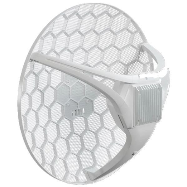 Точка доступа MikroTik LHG LTE18 kit (LHGGM&EG18-EA) 6656 фото