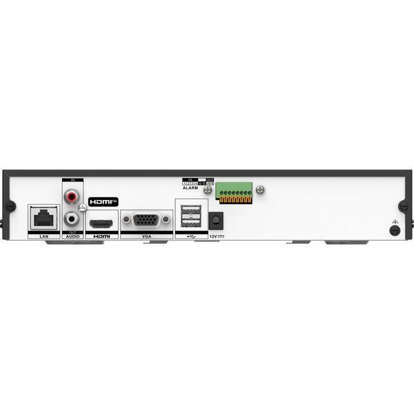 Видеорегистратор Hikvision DS-7608NI-Q1(E) 8-канальный 301989 фото