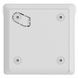 Извещатель Ajax Manual Call Point (White) (8EU) ASP ручной беспроводной 300330 фото 2