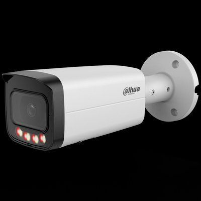 IP відеокамера Dahua DH-IPC-HFW21249T-S-IL 12МП (2.8мм) 300551 фото