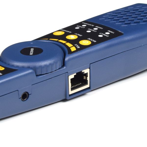 Тестер для камер видеонаблюдения ATIS M-IPC-450D 201904 фото
