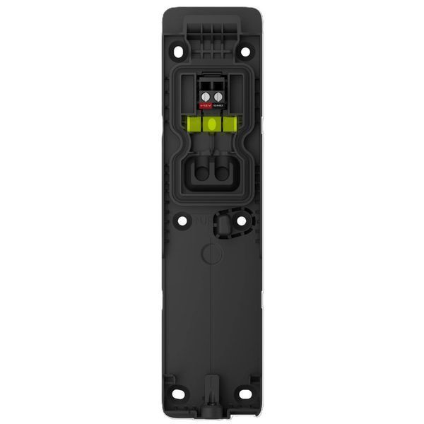 Беспроводная клавиатура Ajax Keypad Outdoor graphite 12213 фото