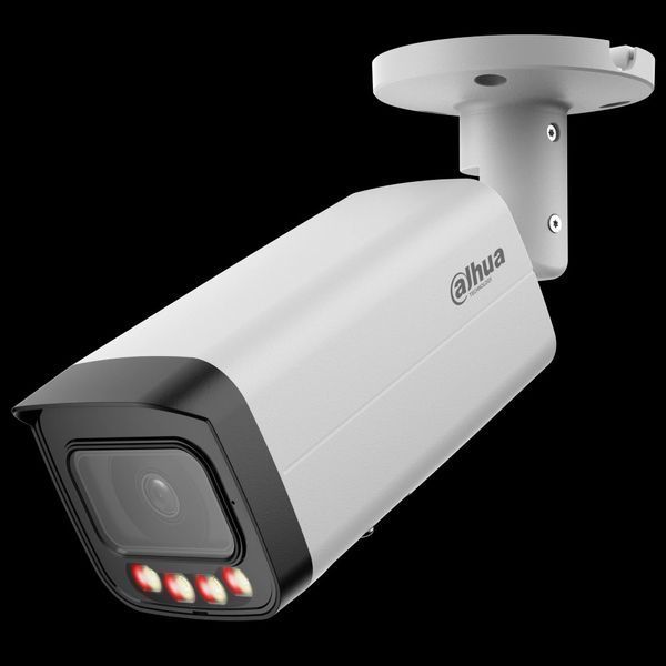 IP видеокамера Dahua DH-IPC-HFW21249T-S-IL 12МП (2.8мм) 300551 фото