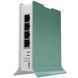 Беспроводной маршрутизатор Wi-Fi 6 MikroTik hAP ax lite (L41G-2axD) 300956 фото 1