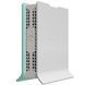Беспроводной маршрутизатор Wi-Fi 6 MikroTik hAP ax lite (L41G-2axD) 300956 фото 2