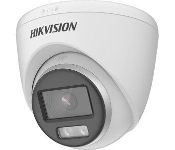 2 MP ColorVu Turret камера DS-2CE72DF0T-F 302005 фото