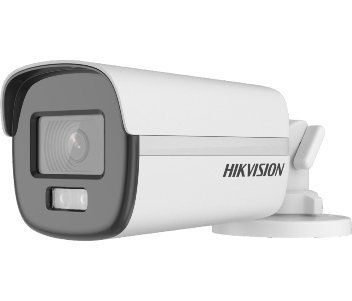 DS-2CE12DF0T-F 2.8mm 2Мп ColorVu відеокамера Hikvision 12151 фото