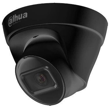2Mп IP з ІЧ DH-IPC-HDW1230T1-BE (2.8мм) 301757 фото