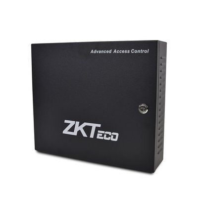 Контролер керування ліфтами в боксі ZKTeco EC10 Package B 118223 фото