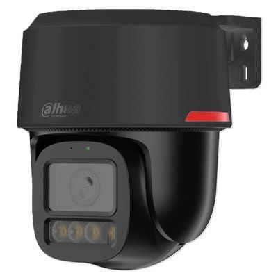 IP відеокамера Dahua DH-IPC-PT2849C1-S-PV-PRO-BE 8МП (3.6мм) 300809 фото