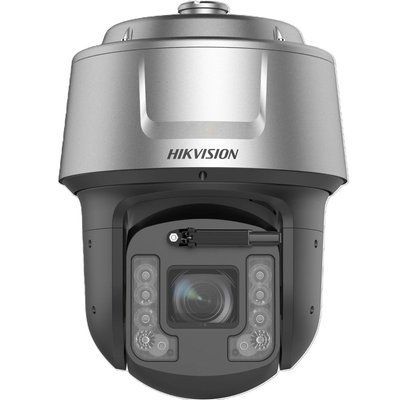 PTZ відеокамера Hikvision DS-2DF7C442IXG2/LM-ELWY 4МП 42x (6-252мм) 12217 фото