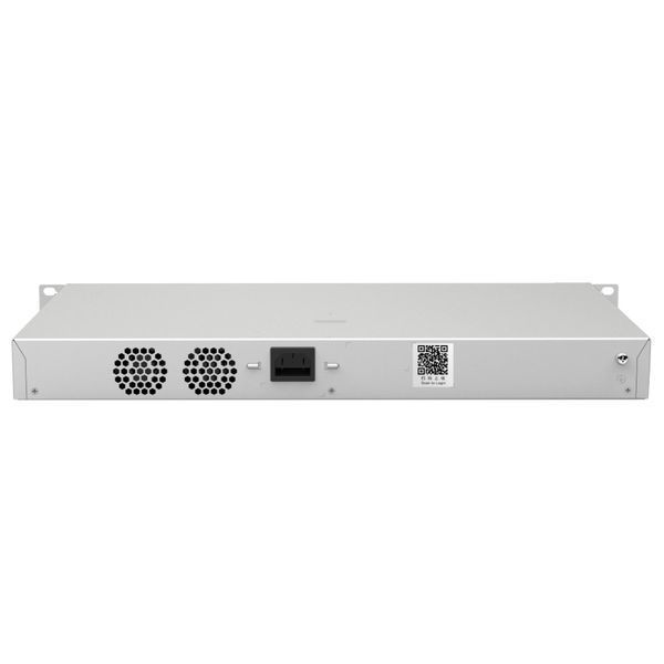 48-портовый гигабитный L3 управляемый Ruijie Reyee RG-NBS5200-48GT4XS 300811 фото