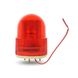 Лампа сигнальная Weilai R-220i 24V с кронштейном R-220i bracket 2469371 фото 4