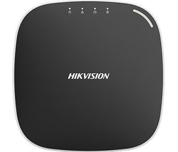 Беспроводной Hub охранной сигнализации (868MHz) DS-PWA32-HG (Black) 301587 фото