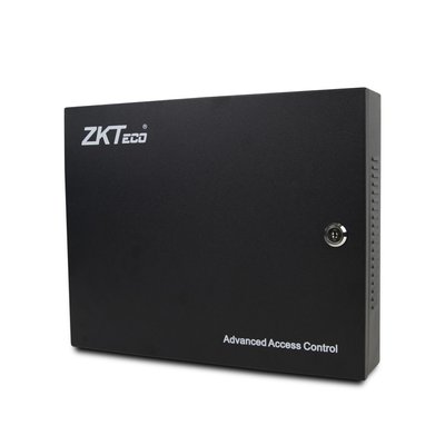 Плата розширення в боксі ZKTeco EX16 Package A 16 поверхів 118224 фото