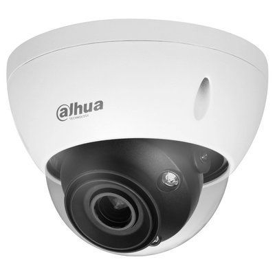 IP відеокамера Dahua DH-IPC-HDBW5441E-ZE-HDMI 4МП (2.7&ndash;13.5мм) WizMind 301956 фото
