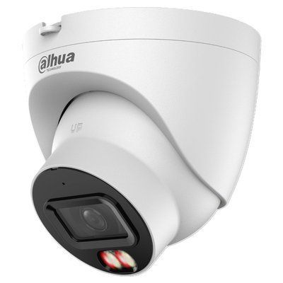 IP відеокамера Dahua DH-IPC-HDW21249T-S-IL 12МП (2.8мм) 300455 фото