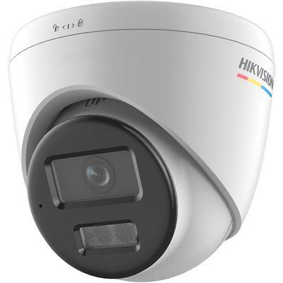 IP видеокамера Hikvision DS-2CD1347G3-LIUF 4МП (4мм) 301320 фото