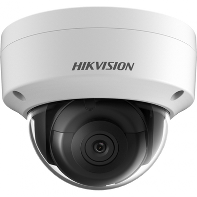 IP відеокамера Hikvision DS-2CD2143G2-I (2.8 мм) 300363 фото