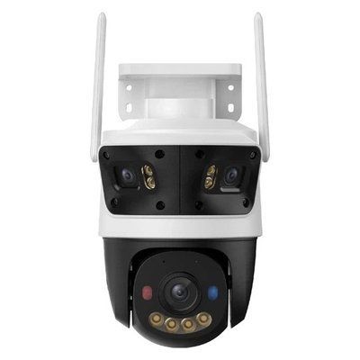 IP відеокамера Imou Cruiser Triple (IPC-S7UP-11M0WED) 5+3+3МП (3.6+6мм) 5649 фото