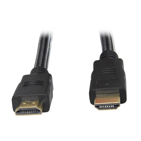 Кабель ATIS HDMI 1m 103722 фото