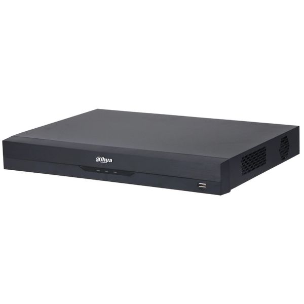 DHI-NVR5232-EI 32-канальний 1U 2HDD WizSense 300065 фото