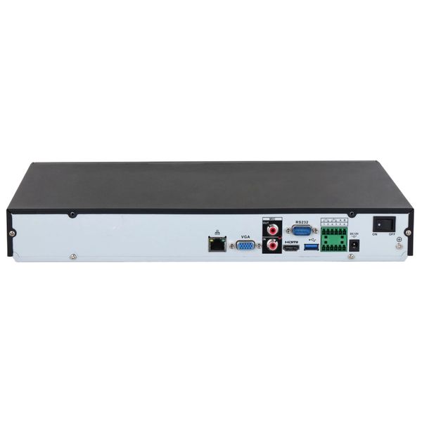 DHI-NVR5232-EI 32-канальний 1U 2HDD WizSense 300065 фото