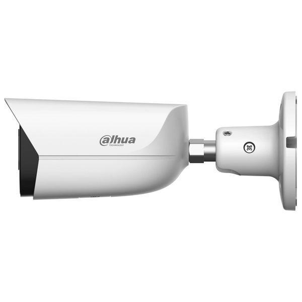 IP видеокамера Dahua DH-IPC-HFW3649E-AS-IL 6МП (3.6мм) 4892 фото
