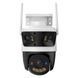 IP видеокамера Imou Cruiser Triple (IPC-S7UP-11M0WED) 5+3+3МП (3.6+6мм) 5649 фото 1