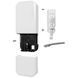 Точка доступа MikroTik wAP ax (wAPG-5HaxD2HaxD) 300942 фото 2