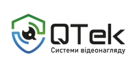 Qtek — интернет-магазин охранных систем, видеонаблюдения та средств защиты