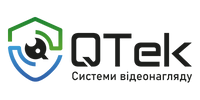Qtek — интернет-магазин охранных систем, видеонаблюдения та средств защиты