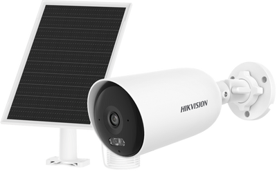 IP відеокамера Hikvision DS-2CFS04/4G 4МП (4мм) 12254 фото