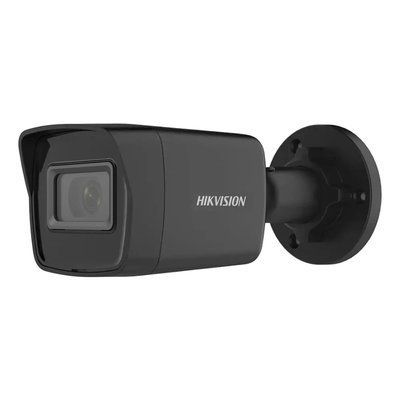 IP відеокамера Hikvision DS-2CD1021G0-I BLACK 2МП (2.8мм) 10058 фото