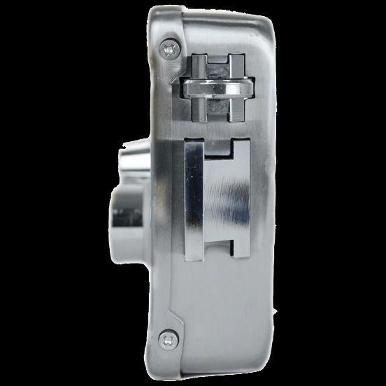 Электромеханический замок ATIS Lock SS CK 301285 фото