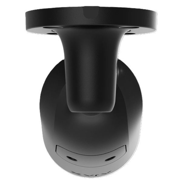 IP відеокамера Ajax BulletCam HL (5 Mp/4 mm) black 300079 фото