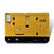 Дизельний генератор BISON BS-20KVA максимальна потужність 16 кВт 256529 фото 1
