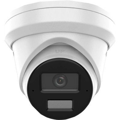 IP видеокамера Hikvision DS-2CD2343G2-LI2U 4МП (4мм) 4578 фото