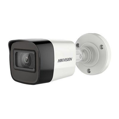 Turbo HD відеокамера Hikvision DS-2CE16D3T-ITF (3.6 мм) 300462 фото